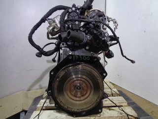Motor completo seat chzl arona (kj7, rectp4364088