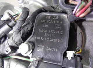 Motor completo seat chzl arona (kj7, rectp4364088