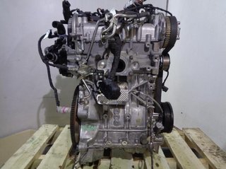 Motor completo seat chzl arona (kj7, rectp4364088