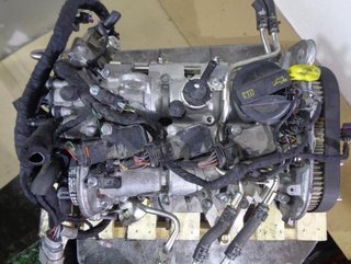 Motor completo seat chzl arona (kj7, rectp4364088