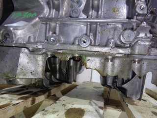 Motor completo seat chzl arona (kj7, rectp4364088