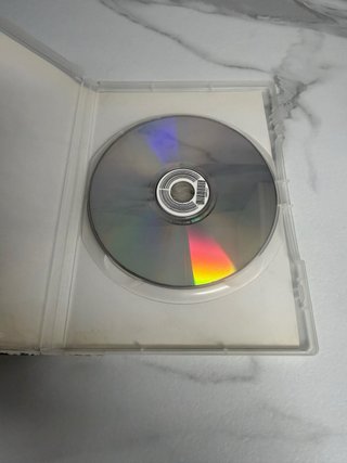 El Elefante Azul DVD (Español)