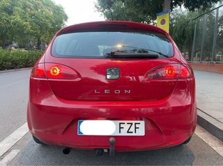 SEAT Leon 2009