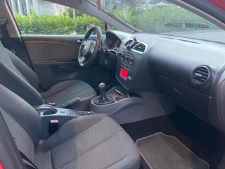 SEAT Leon 2009