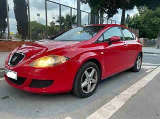 SEAT Leon 2009