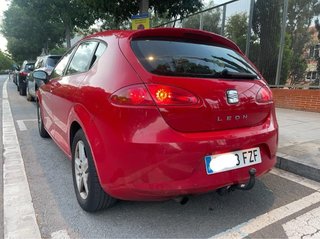 SEAT Leon 2009