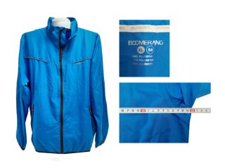 Deporte - Jerseys , Chaqueta Cortavientos . A estr