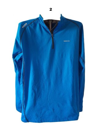 Deporte - Jerseys , Chaqueta Cortavientos . A estr