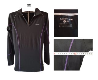 Deporte - Jerseys , Chaqueta Cortavientos . A estr