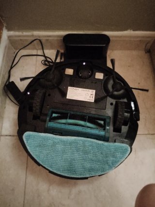 Robot Cecotec Barre y Friega