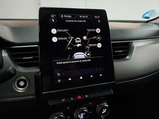 RENAULT Arkana Arkana 1.3 TCe Zen EDC 103kW