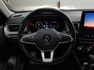 RENAULT Arkana Arkana 1.3 TCe Zen EDC 103kW