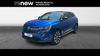 RENAULT Austral Híbrido Austral 1.2 E-Tech Híbrido Techno 146kW
