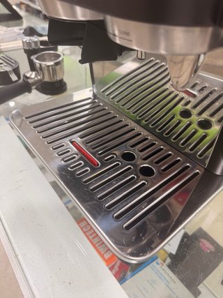Cafetera DeLonghi La Specialista Arte