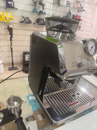 Cafetera DeLonghi La Specialista Arte