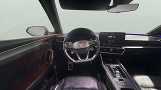 CUPRA Leon Sportstourer 1.4 e-Hybrid DSG 180 kW (245 CV)