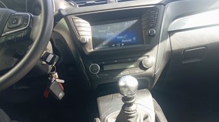 Toyota Avensis 1.8 140 Business Advance 108 kW (147 CV)