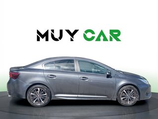 Toyota Avensis 1.8 140 Business Advance 108 kW (147 CV)