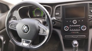 Renault Megane TCe 100 TECH ROAD Energy 74 kW (100 CV)