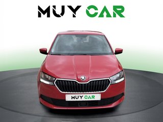 Skoda Fabia 1.0 MPI Like 55 kW (75 CV)