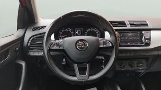 Skoda Fabia 1.0 MPI Like 55 kW (75 CV)