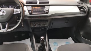 Skoda Fabia 1.0 MPI Like 55 kW (75 CV)