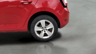 Skoda Fabia 1.0 MPI Like 55 kW (75 CV)