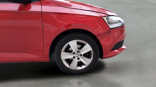 Skoda Fabia 1.0 MPI Like 55 kW (75 CV)