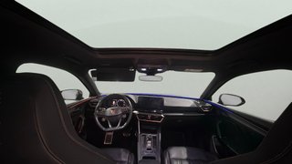 CUPRA Leon Sportstourer 1.4 e-Hybrid DSG 180 kW (245 CV)