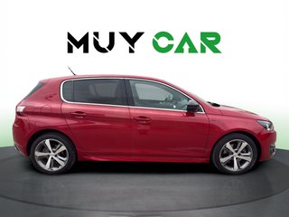 Peugeot 308 2.0 BlueHDI S&S GT Line 110 kW (150 CV)
