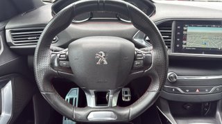 Peugeot 308 2.0 BlueHDI S&S GT Line 110 kW (150 CV)