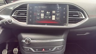 Peugeot 308 2.0 BlueHDI S&S GT Line 110 kW (150 CV)