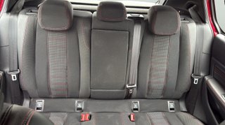 Peugeot 308 2.0 BlueHDI S&S GT Line 110 kW (150 CV)