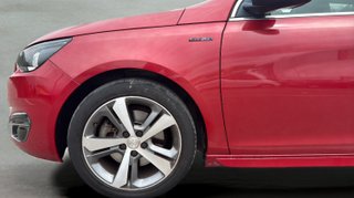 Peugeot 308 2.0 BlueHDI S&S GT Line 110 kW (150 CV)