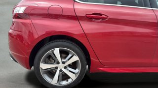Peugeot 308 2.0 BlueHDI S&S GT Line 110 kW (150 CV)