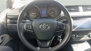 Toyota Avensis 1.8 140 Business Advance 108 kW (147 CV)