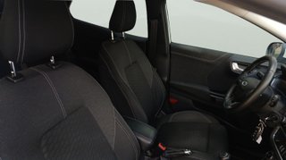 Ford Puma 1.0 EcoBoost Titanium 92 kW (125 CV)