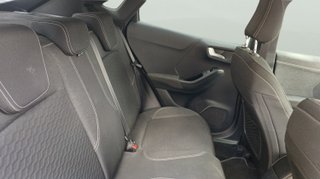 Ford Puma 1.0 EcoBoost Titanium 92 kW (125 CV)