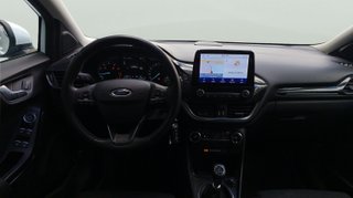 Ford Puma 1.0 EcoBoost Titanium 92 kW (125 CV)