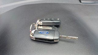Ford Puma 1.0 EcoBoost Titanium 92 kW (125 CV)