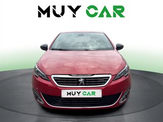 Peugeot 308 2.0 BlueHDI S&S GT Line 110 kW (150 CV)