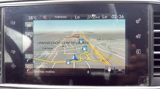 Peugeot 308 2.0 BlueHDI S&S GT Line 110 kW (150 CV)