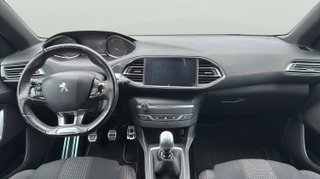 Peugeot 308 2.0 BlueHDI S&S GT Line 110 kW (150 CV)