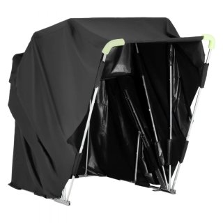 Refugio/Protector Solar Moto/Bici