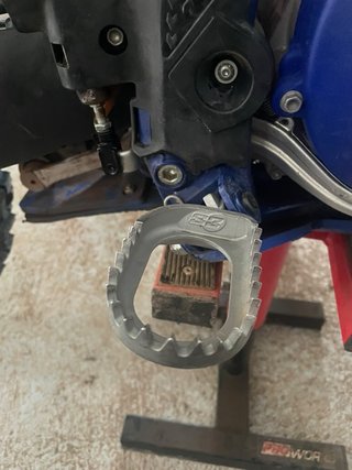Sherco 250 SE Factory 2026
