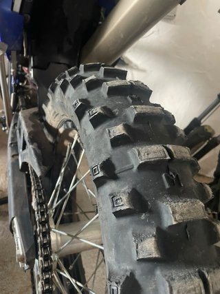 Sherco 250 SE Factory 2026
