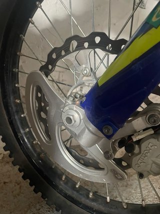 Sherco 250 SE Factory 2026