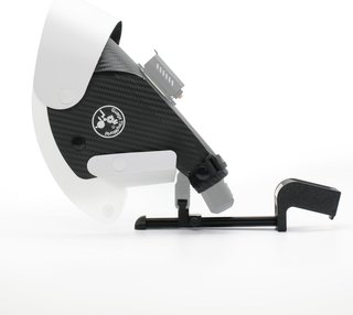 ZTIANFOTO Difusor Macro MF12 Versión Elevada
