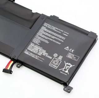 BLESYS C41N1524 Batería 60Wh 15.2V ASUS ZenBook