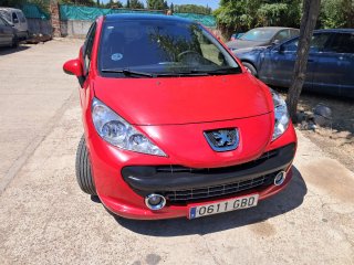 Peugeot 207 2007